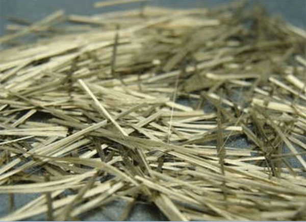 玄武巖短切纖維