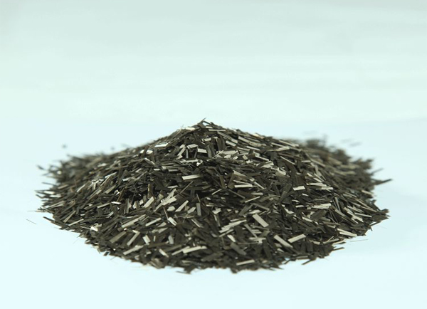 玄武巖短切纖維