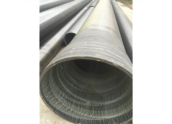 玄武巖纖維管道