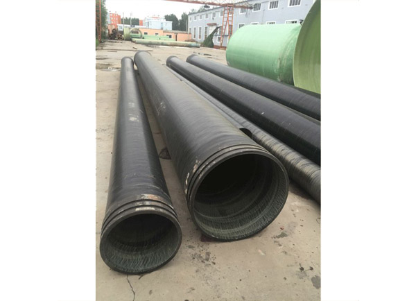 玄武巖纖維管道