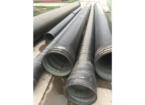 玄武巖纖維管道