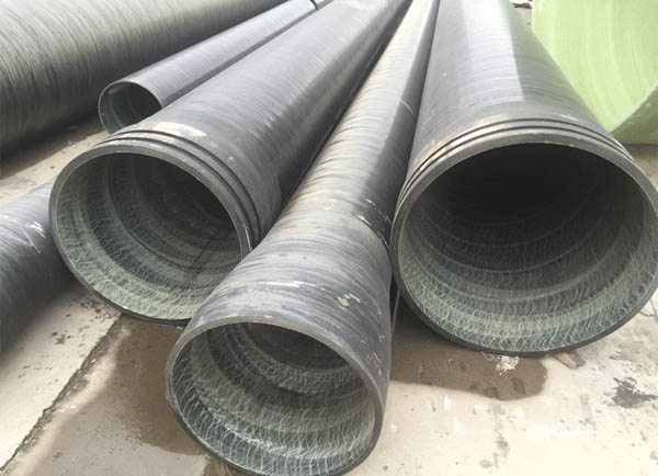 玄武巖纖維管道