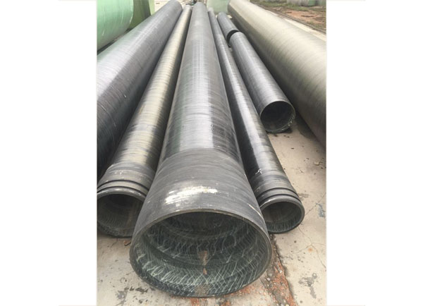 玄武巖纖維管道